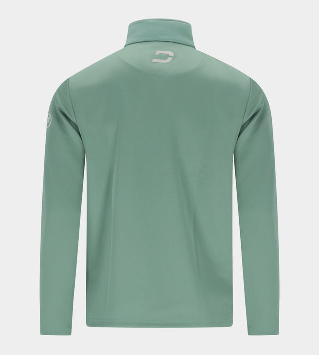 INSULA JACKET - SAUGE