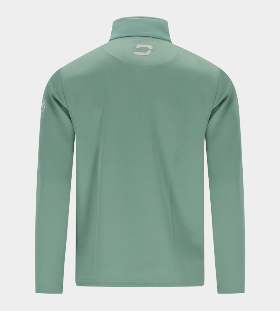 INSULA JACKET - SAUGE