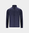 KIDS CADDY CLOUD JACKET - NAVY