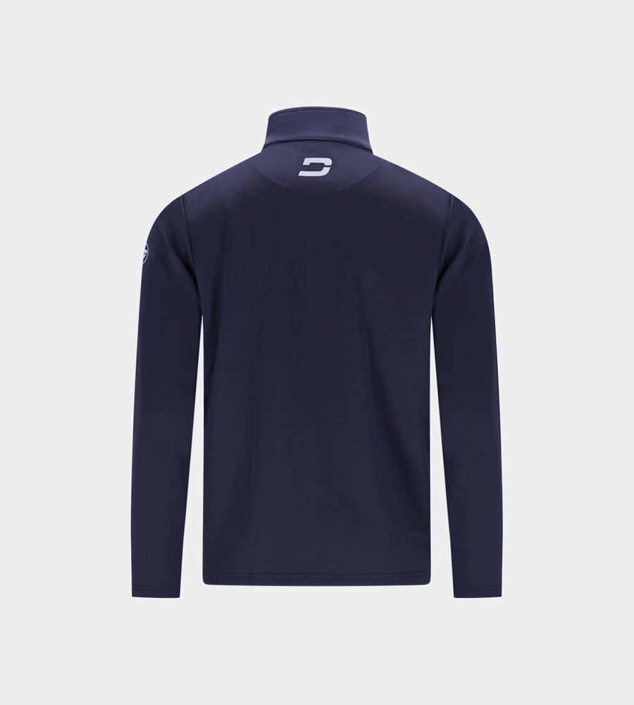 KIDS INSULA JACKET - MARINO