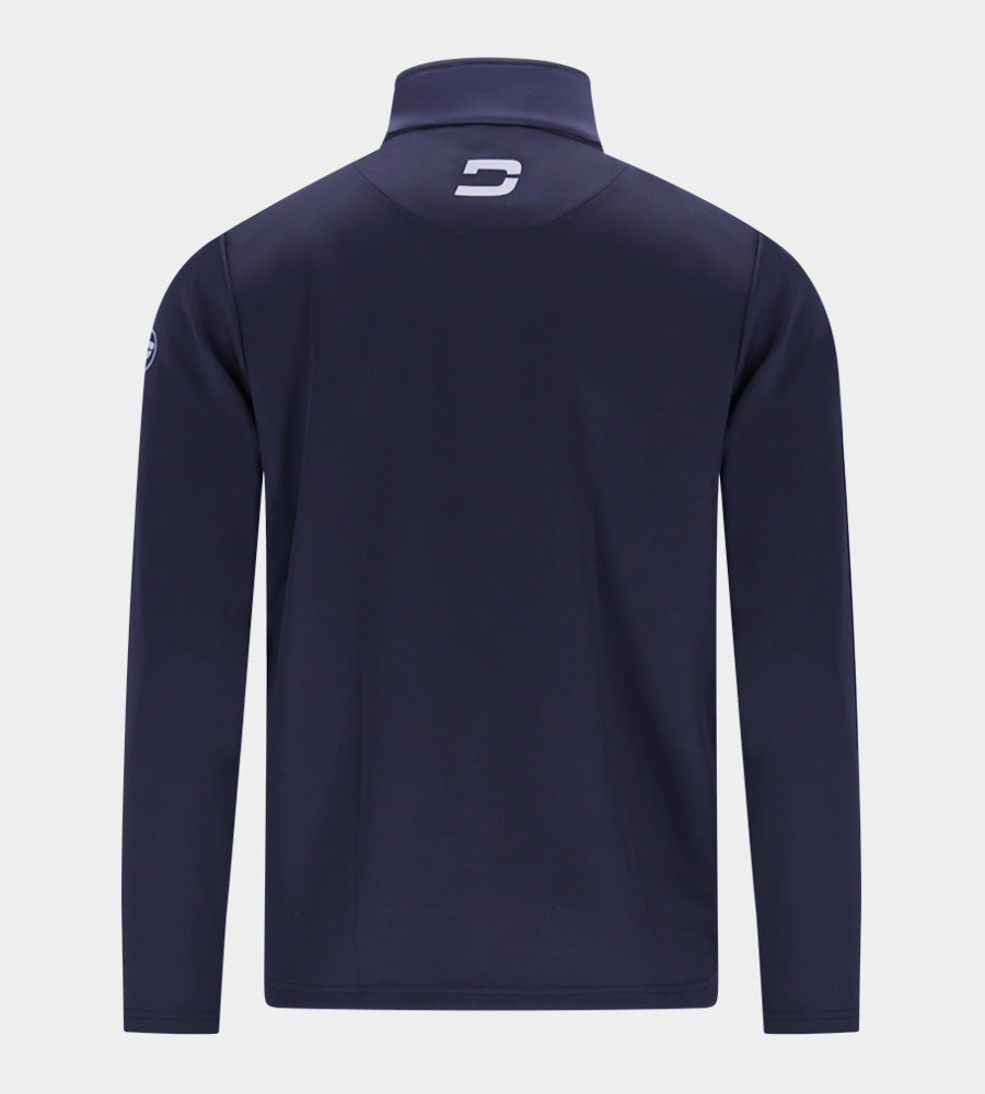 CADDY CLOUD JACKET - NAVY