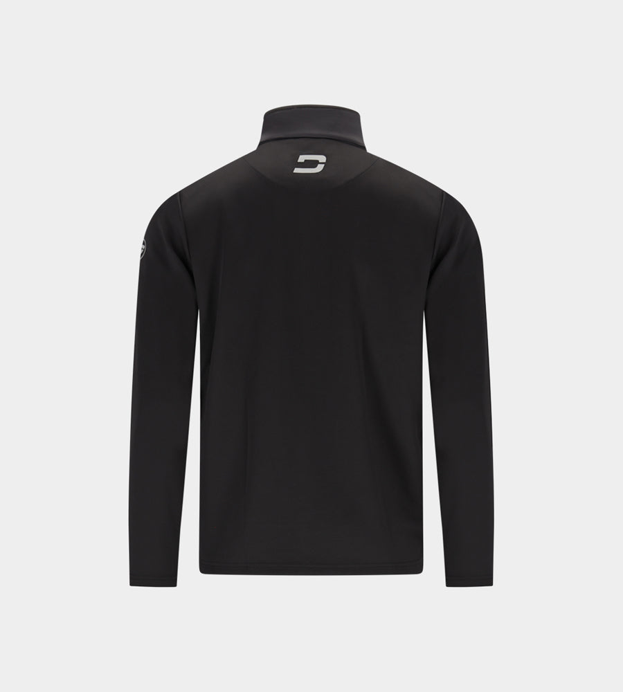 KIDS INSULA JACKET - NERO