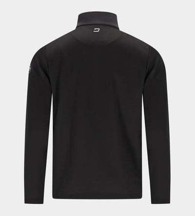 CADDY CLOUD JACKET - BLACK