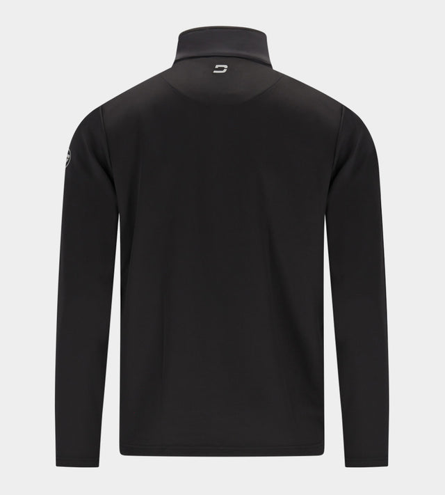 INSULA JACKET - NOIR