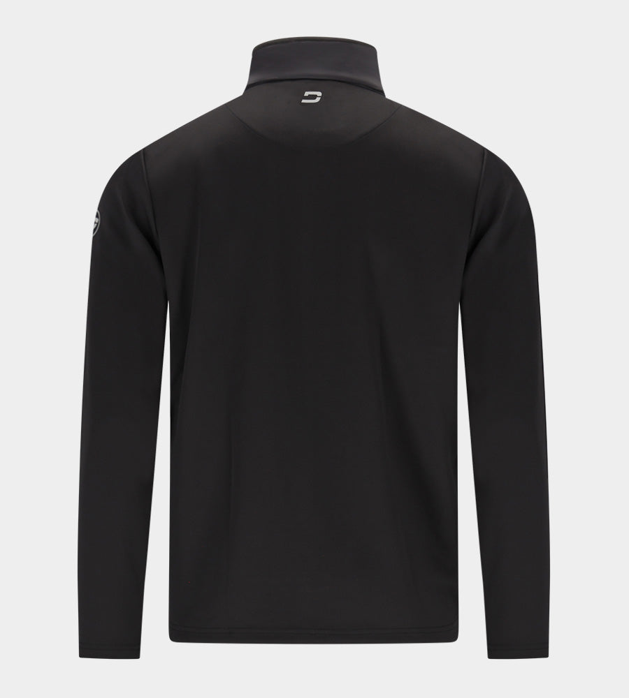 INSULA JACKET - NEGRO