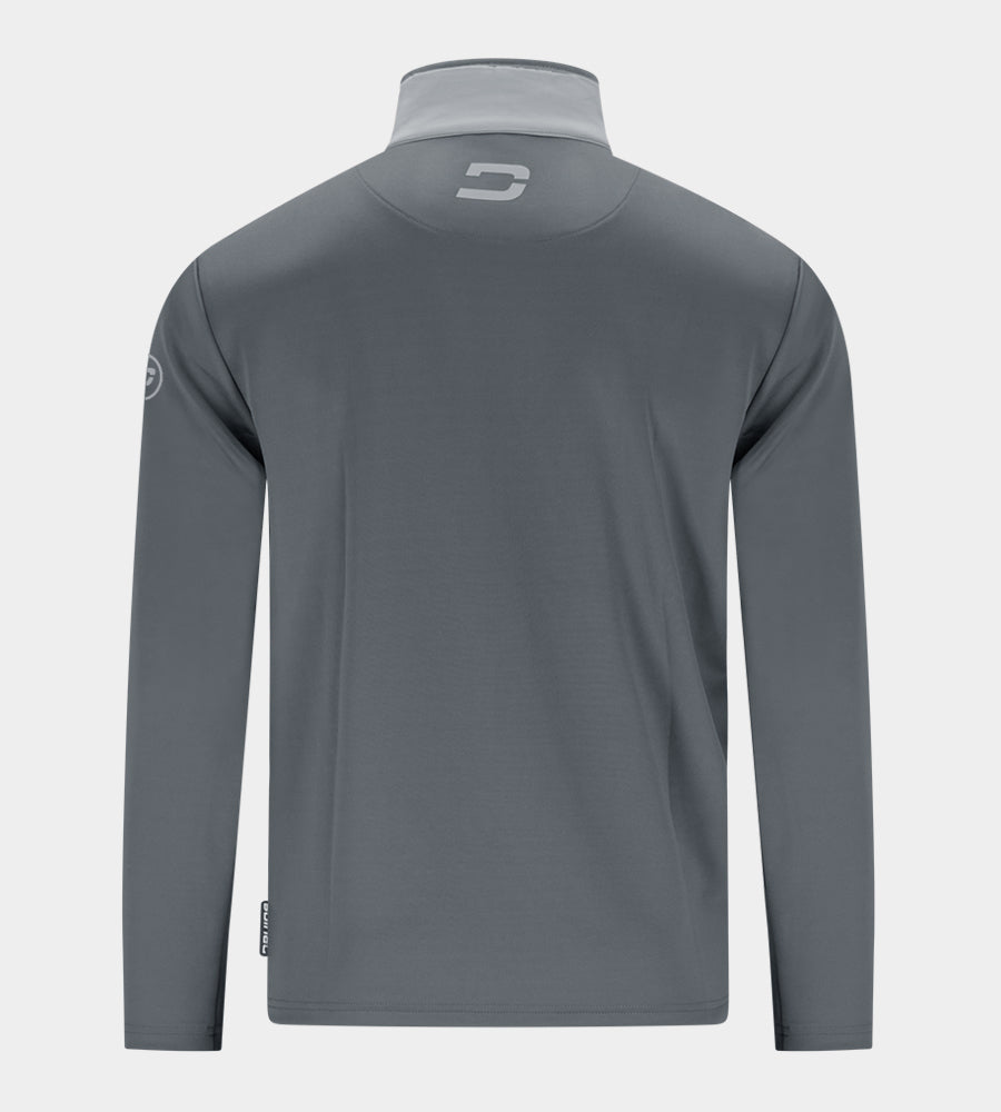 CADDY CLOUD JACKET - CHARCOAL / GREY