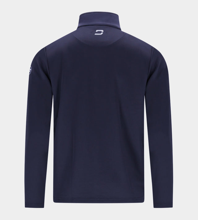 INSULA JACKET - MARINE