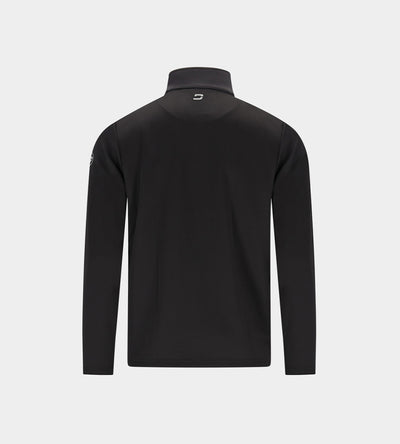 KIDS INSULA JACKET - NOIR