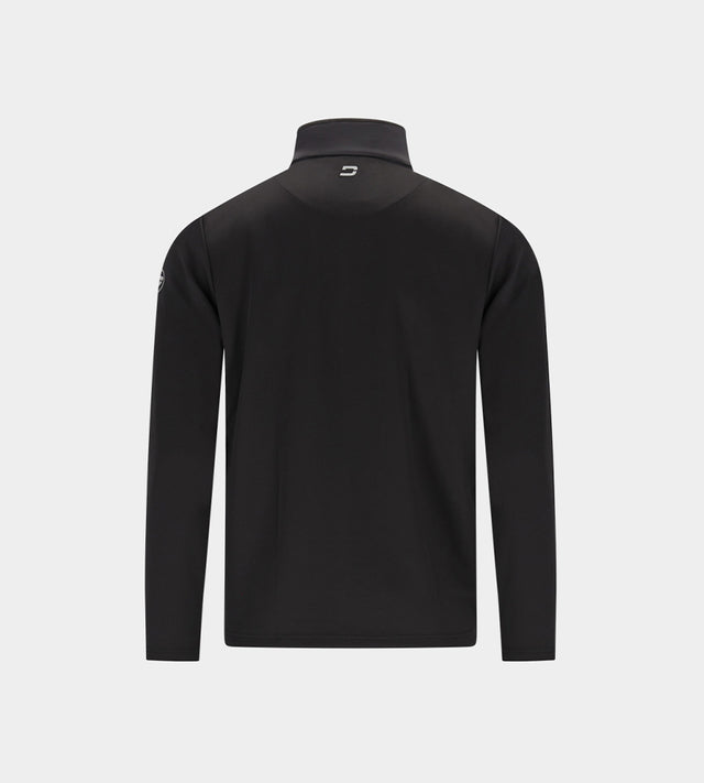 KIDS INSULA JACKET - NEGRO