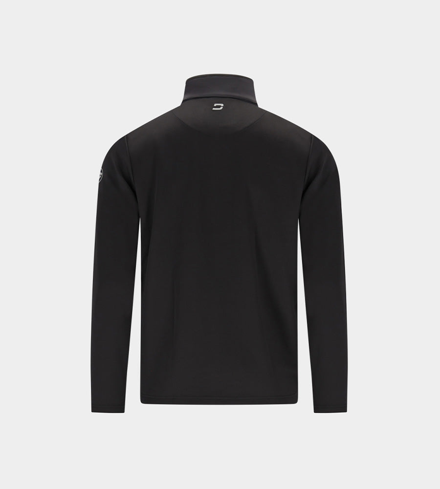 KIDS INSULA JACKET - NOIR