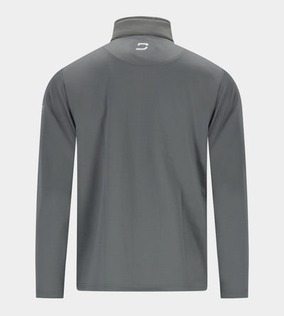 CADDY CLOUD JACKET - CHARCOAL