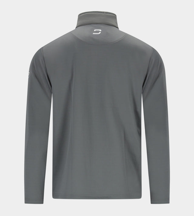 INSULA JACKET - CHARBON