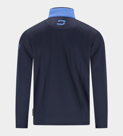 CADDY CLOUD JACKET - NAVY / BLUE