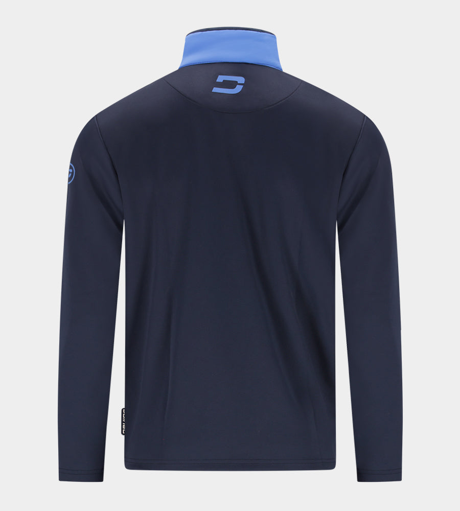 CADDY CLOUD JACKET - NAVY / BLUE