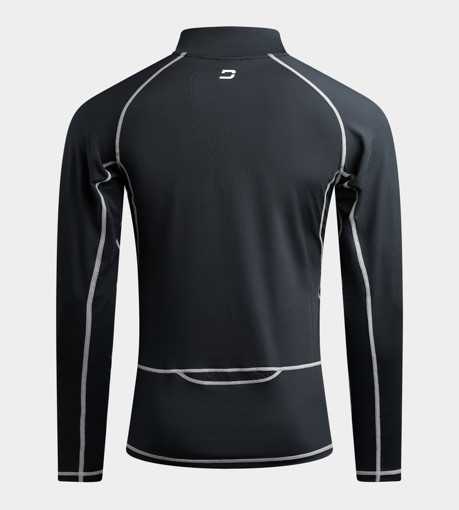 INTENSITY BASELAYER - ZWART