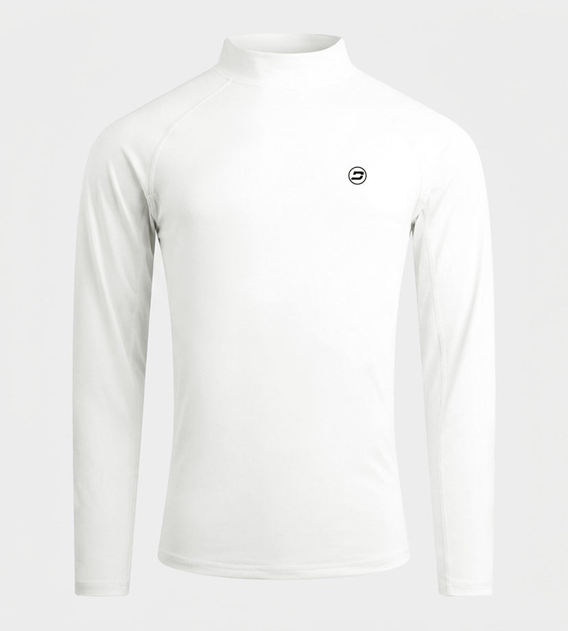INTENSITY BASELAYER - WHITE