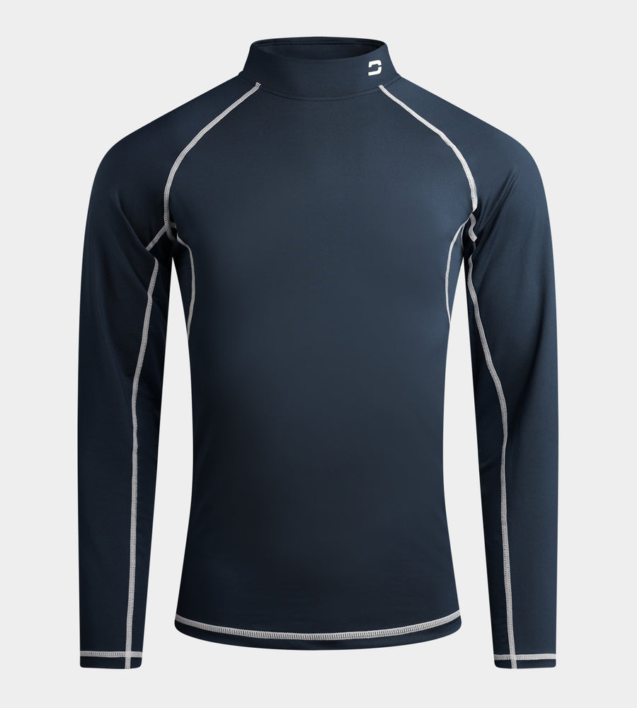 INTENSITY BASELAYER - MARINEBLAUW