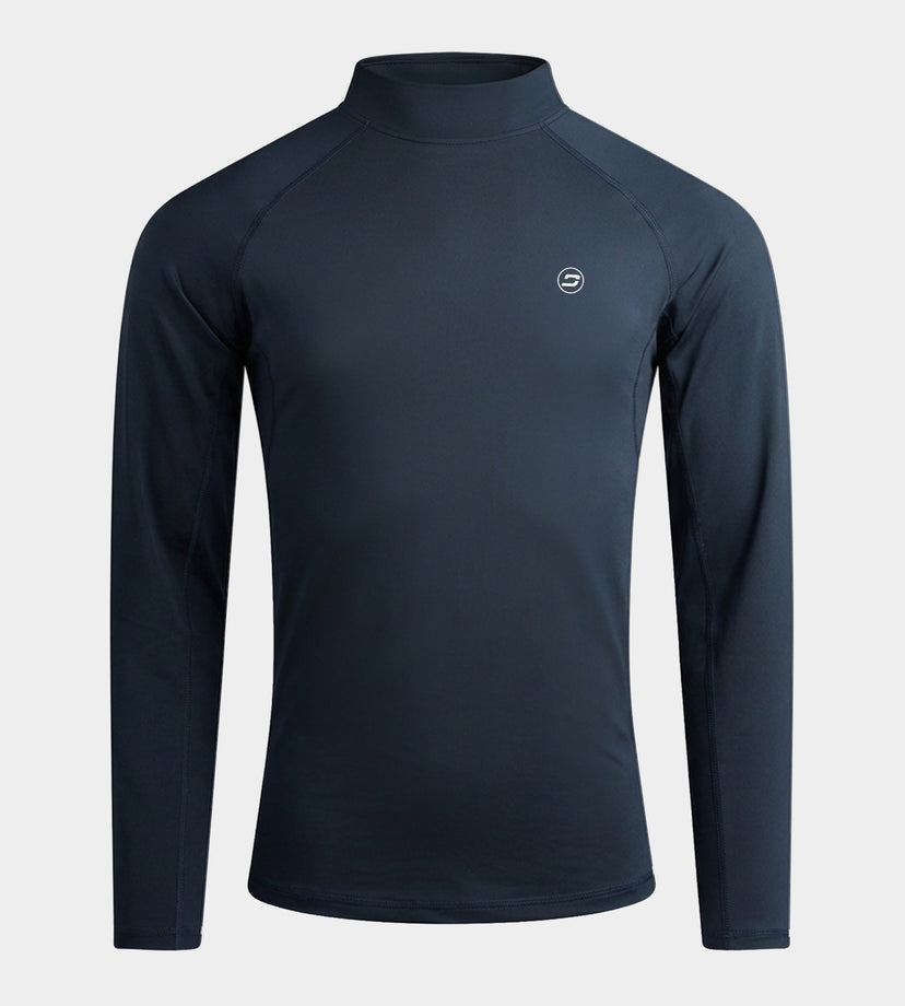 INTENSITY BASELAYER - NAVY