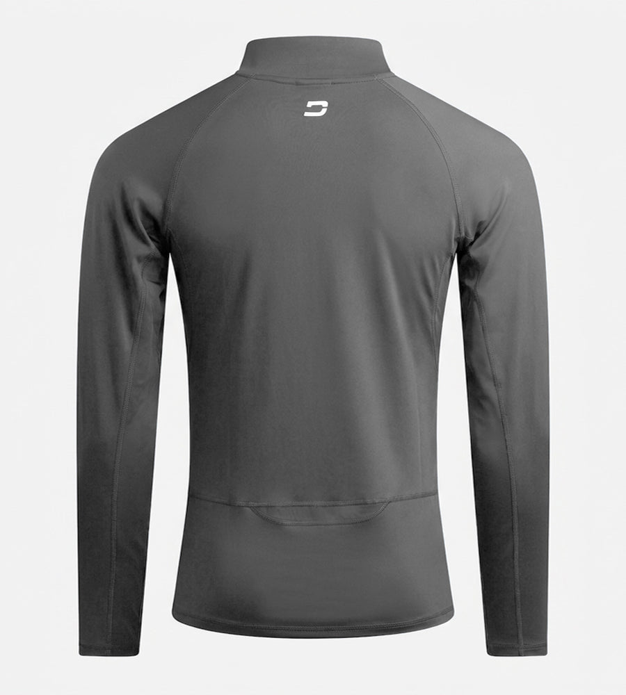INTENSITY BASELAYER - CHARCOAL
