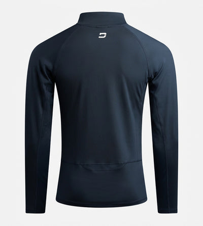 INTENSITY BASELAYER - MARINEBLAU