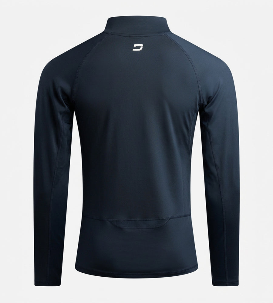 INTENSITY BASELAYER - NAVY