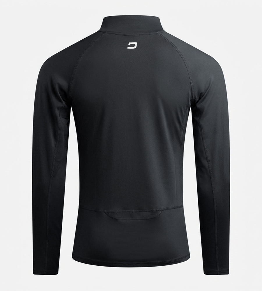 INTENSITY BASELAYER - BLACK