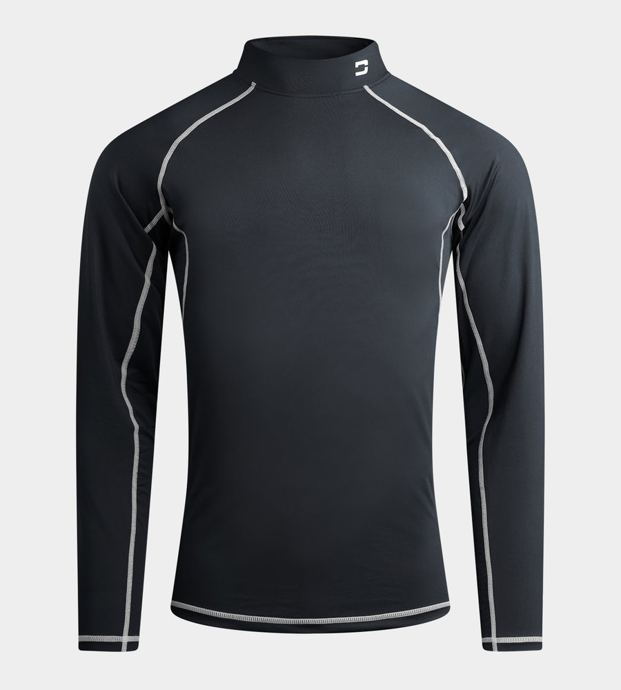 INTENSITY BASELAYER - ZWART
