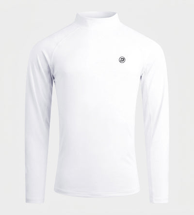 INTENSITY BASELAYER - WEISS