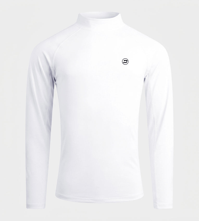 INTENSITY BASELAYER - BIANCO