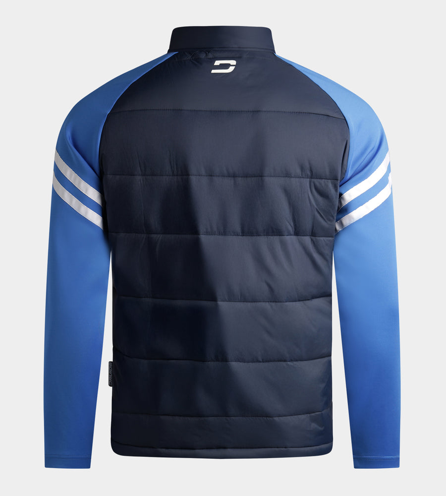 IRON BRIDGE JACKET - MARINO