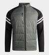 IRON BRIDGE JACKET - CHARBON
