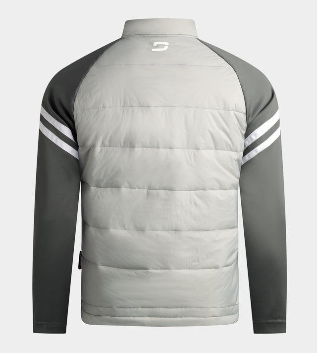 IRON BRIDGE JACKET - GRIS