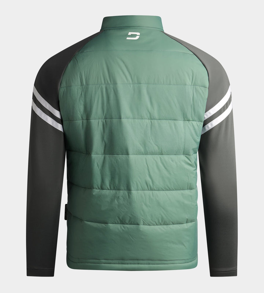 IRON BRIDGE JACKET - SAGE