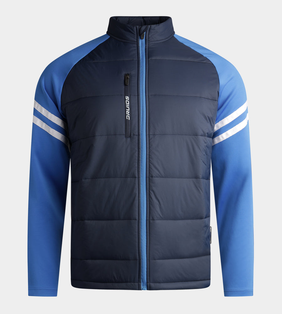 IRON BRIDGE JACKET - MARINO