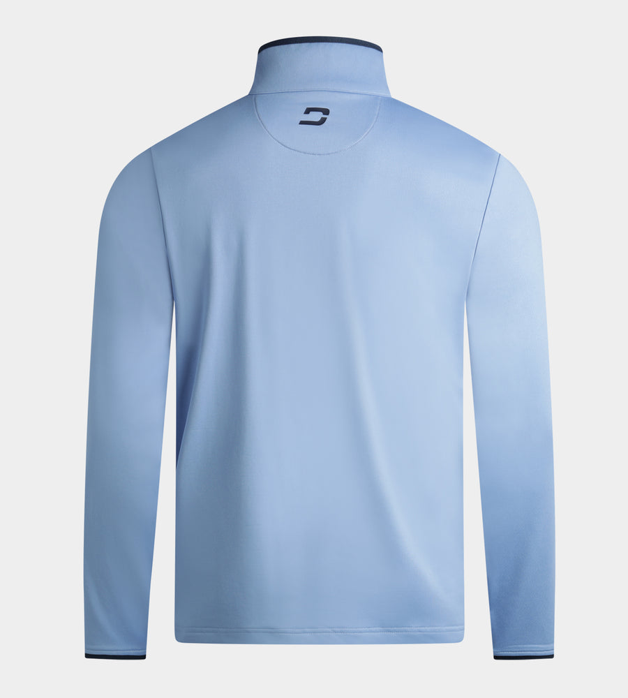 JACKSON MIDLAYER - BLAU