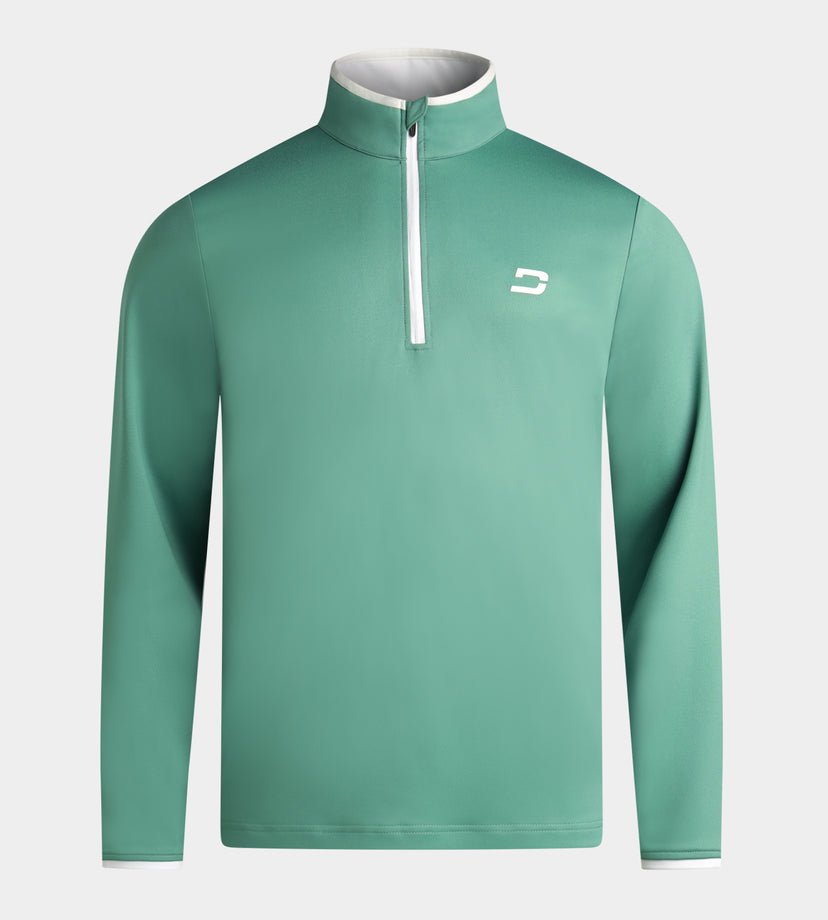 JACKSON MIDLAYER - GROEN