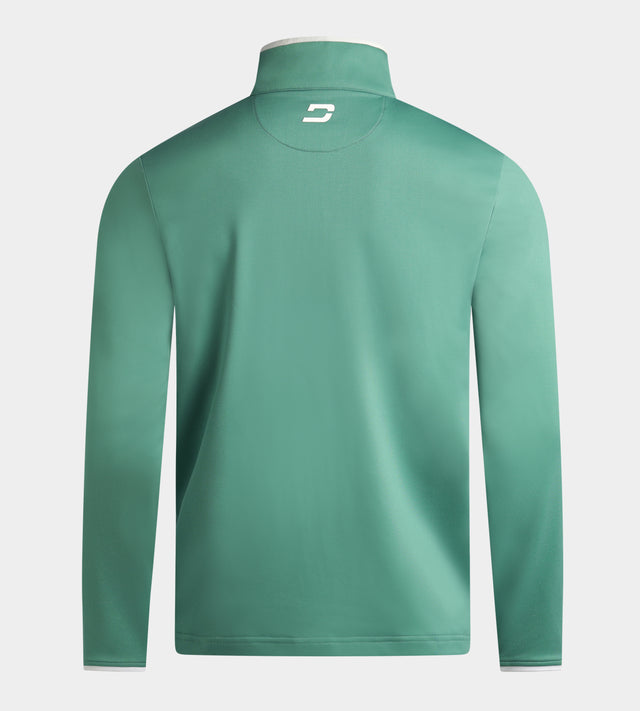 JACKSON MIDLAYER - GROEN