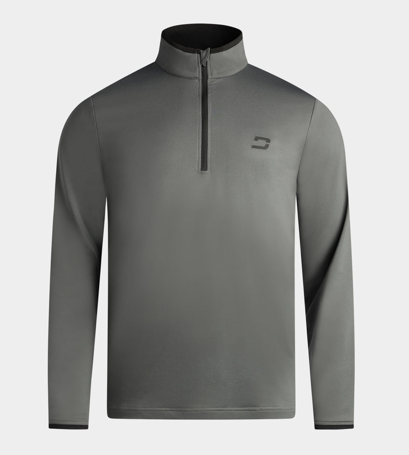 JACKSON MIDLAYER - CHARCOAL