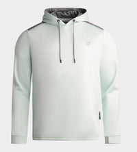 TEE-TIME HOODIE - JADE - 2XL