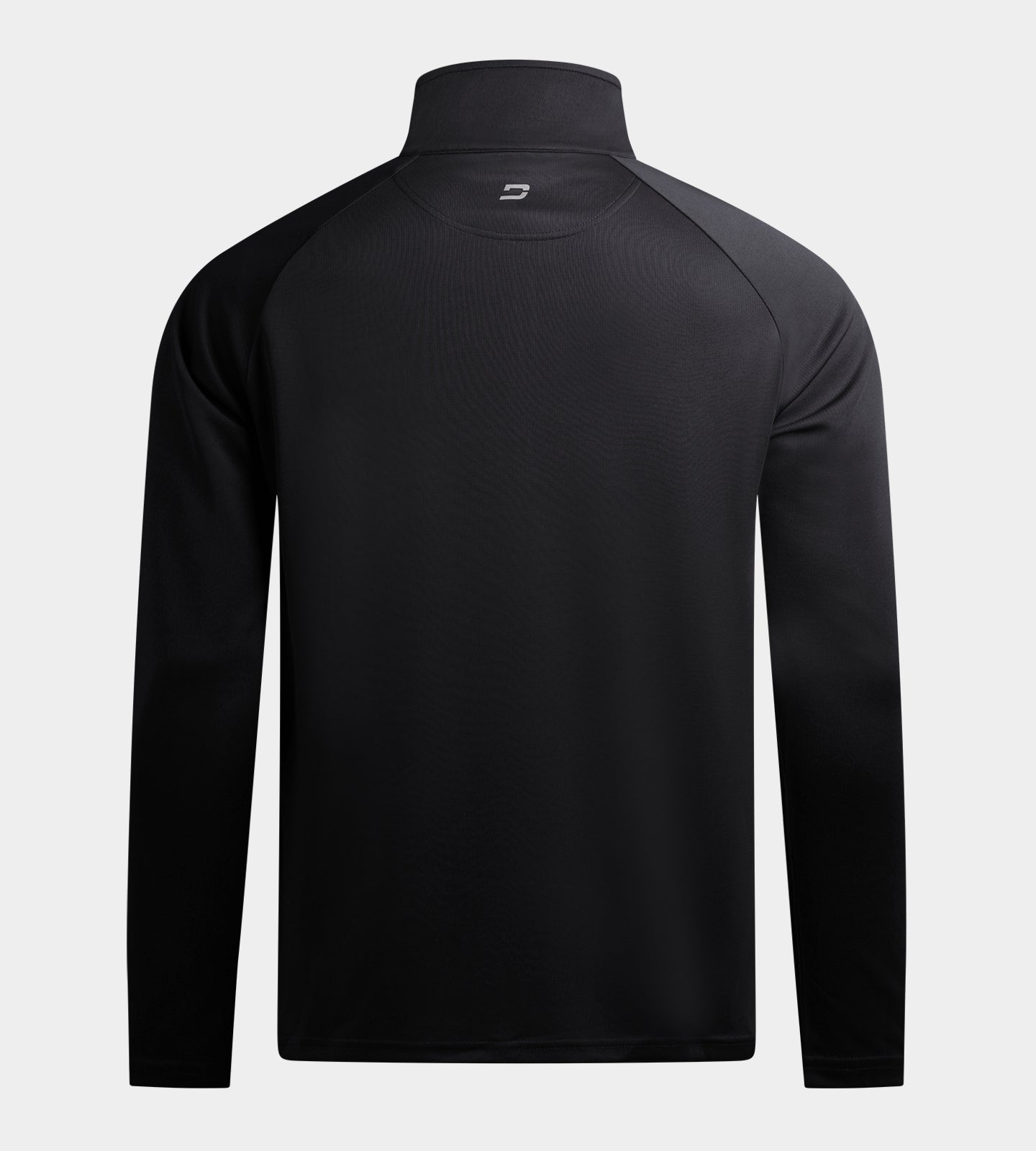 JOURNEY MIDLAYER - BLACK