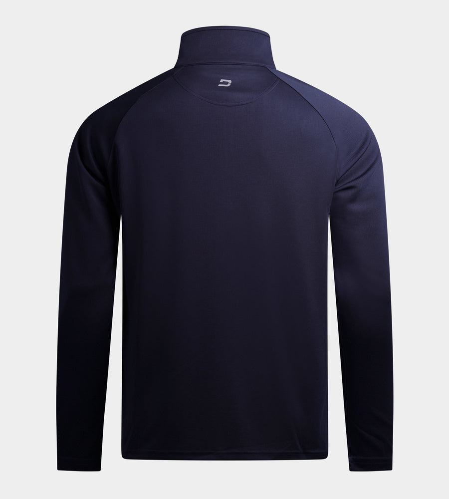 JOURNEY MIDLAYER - NAVY