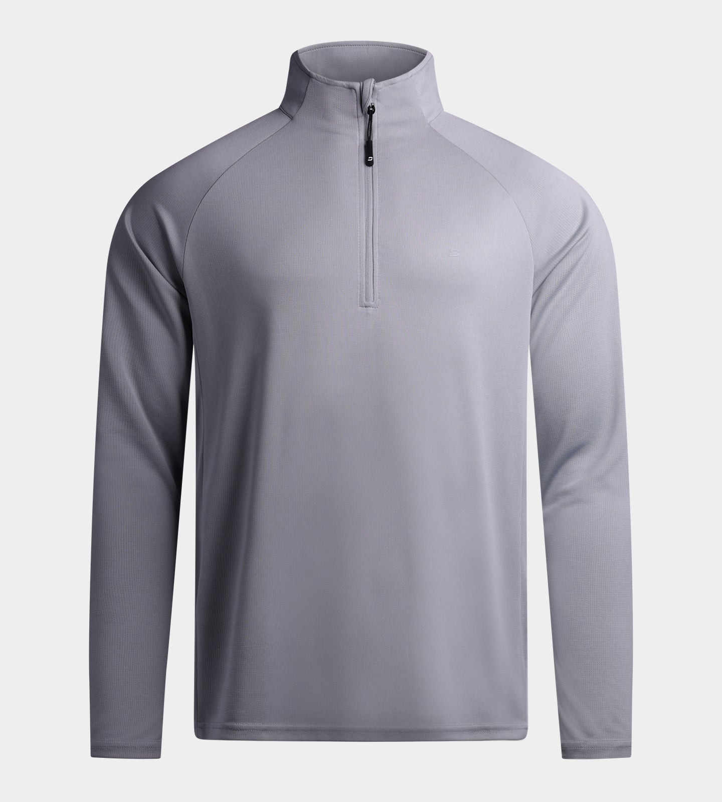 JOURNEY MIDLAYER - GREY