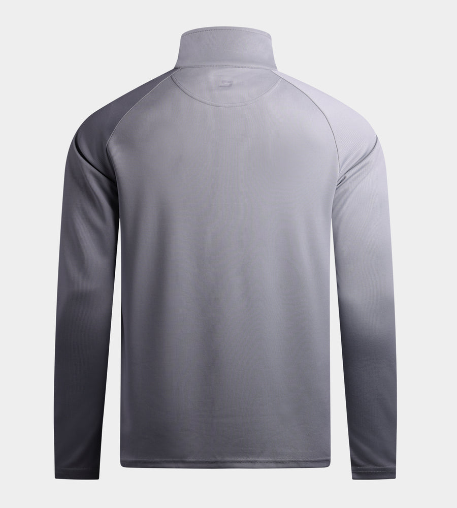 JOURNEY MIDLAYER - GREY