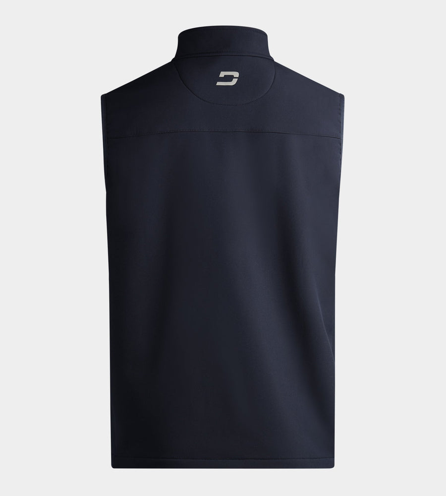 JUPITER GILET - MARINO