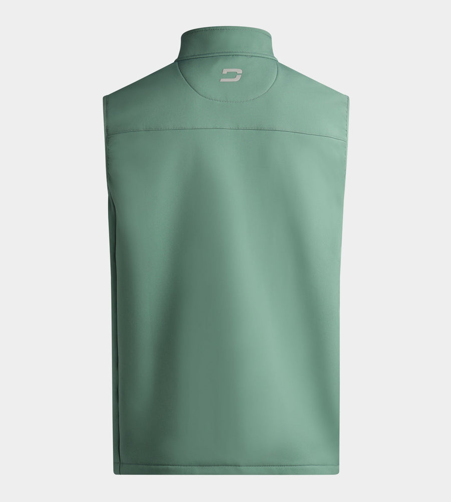 JUPITER GILET - SAGE