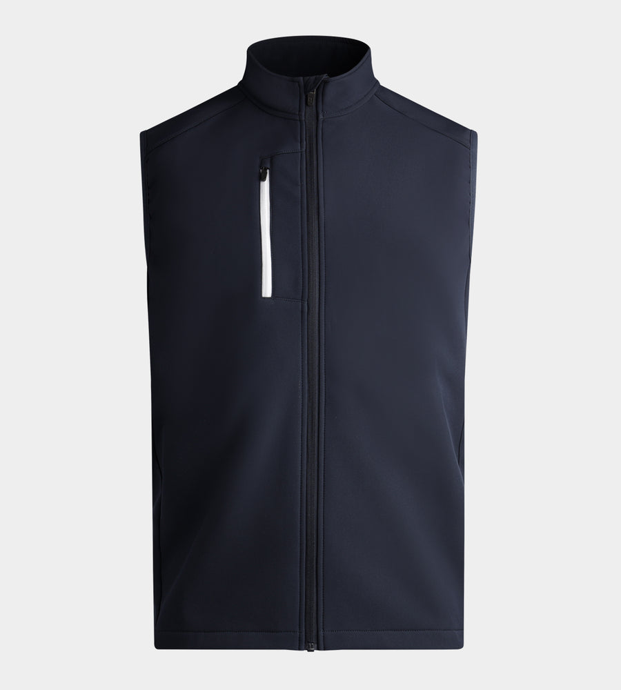 JUPITER GILET - MARINO