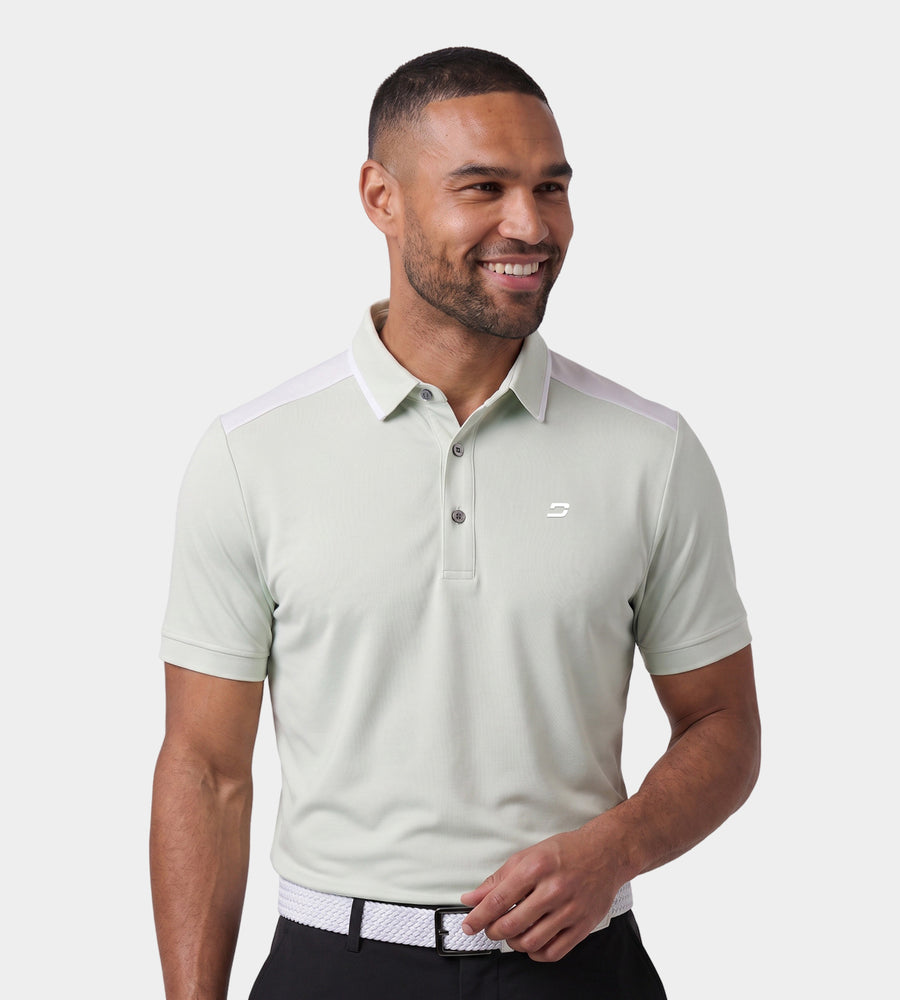 KENNY POLO - JADE