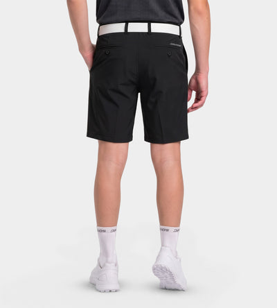 KIDS CLIMA SHORTS - BLACK