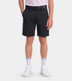 KIDS CLIMA SHORTS - CHARCOAL