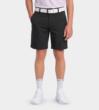 KIDS CLIMA SHORTS - CHARCOAL